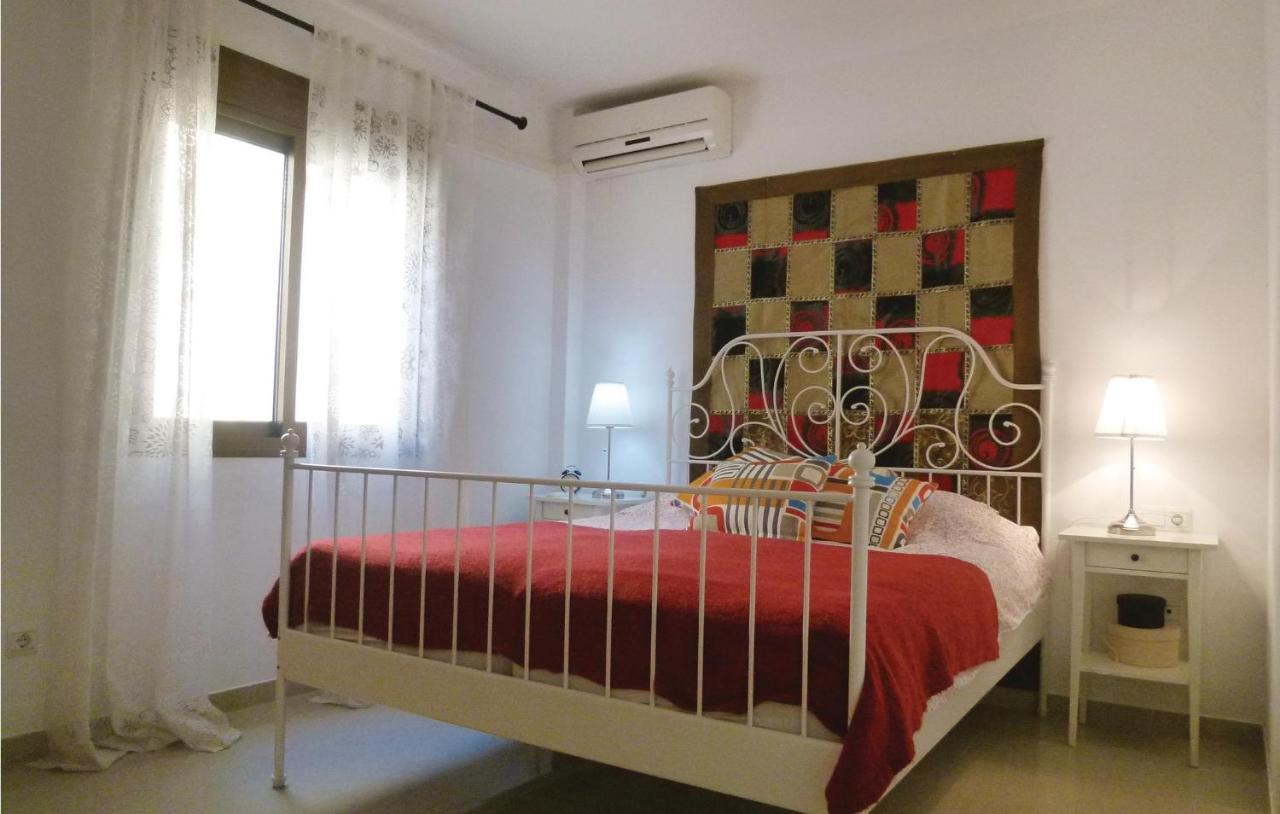 Cozy Home In Nerja With Wifi Exterior photo
